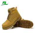 meilleures bottes de travail hommes chaussures